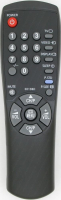 SAMSUNG 00198D Vervanging afstandsbediening