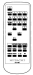 CLASSIC IRC81062-OD Vervanging afstandsbediening