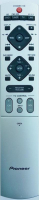 PIONEER XV-DV303 Vervanging afstandsbediening