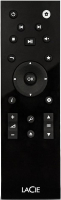 LACIE 2000274 Vervanging afstandsbediening