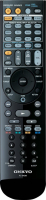 ONKYO RC-840M Vervanging afstandsbediening