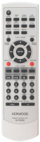KENWOOD M-505USB Vervanging afstandsbediening