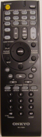 ONKYO RC-735M Vervanging afstandsbediening