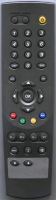 HUMAX PR-FOX C II Vervanging afstandsbediening