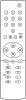 CLASSIC IRC81396 Vervanging afstandsbediening