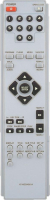 LG 6710CDAG01A02A Vervanging afstandsbediening
