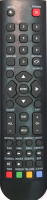 MYSTERY MTV-1628LW Vervanging afstandsbediening