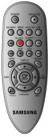 SAMSUNG AK59-00157A Vervanging afstandsbediening