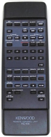 KENWOOD A-E5L Vervanging afstandsbediening