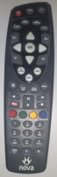 NOVA LOR165-NOVA HD Vervanging afstandsbediening
