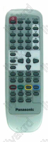 PANASONIC EUR646931 Vervanging afstandsbediening