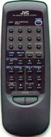 JVC RM-SEMXS2U Vervanging afstandsbediening