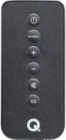 Q ACOUSTICS M3 Vervanging afstandsbediening