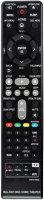 LG LHB655 Vervanging afstandsbediening
